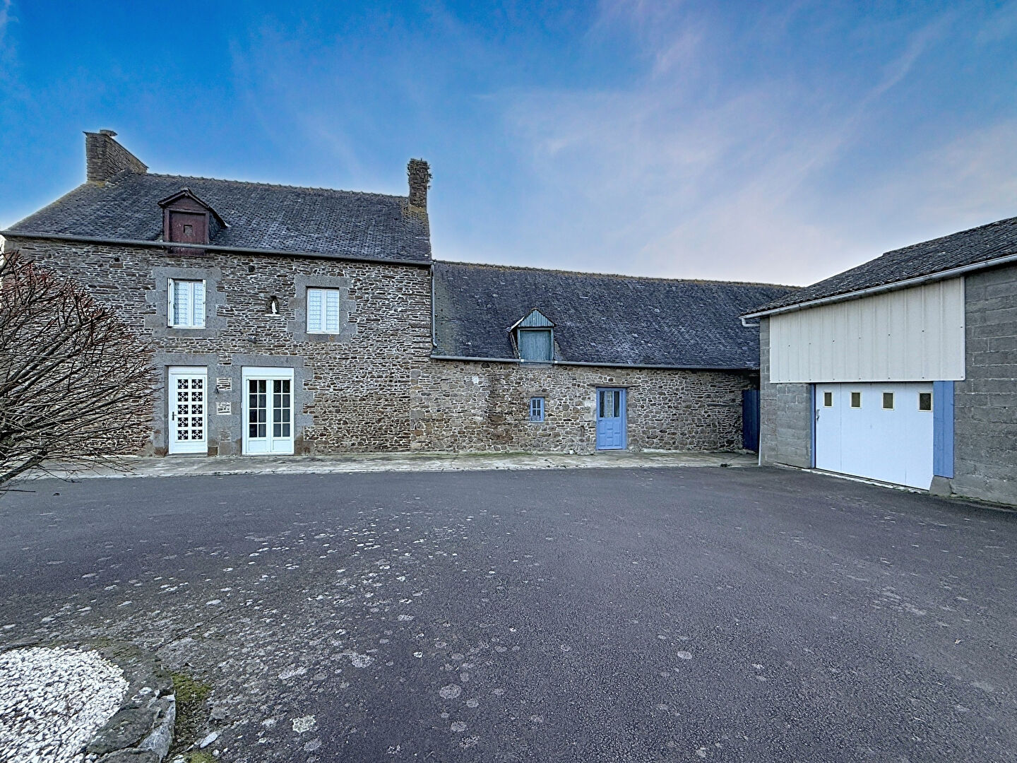 Agence immobilière de Agence de la Maison Rouge - Dol-de-Bretagne