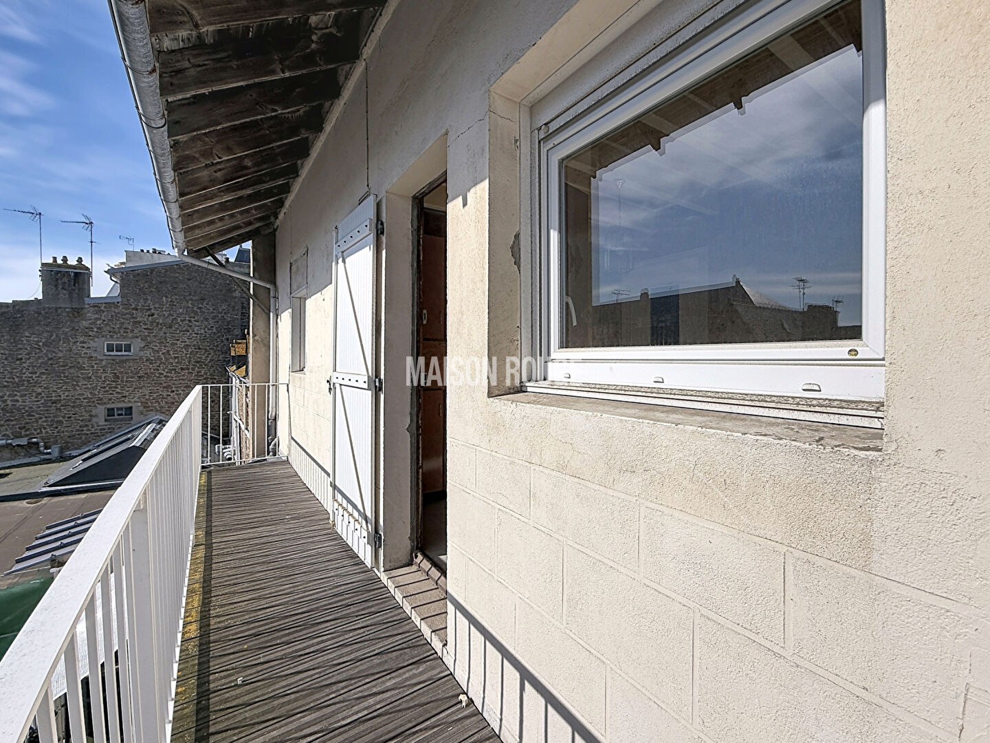 Agence immobilière de Agence de la Maison Rouge - Saint-Malo - Paramé