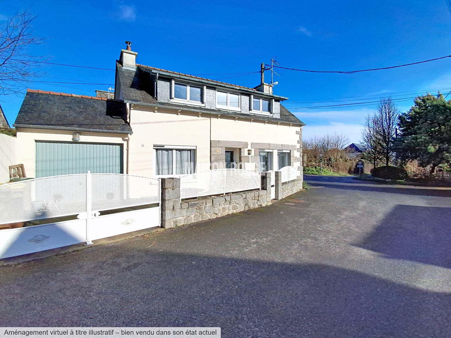 Agence immobilière de Agence Maison Rouge - Ploufragan