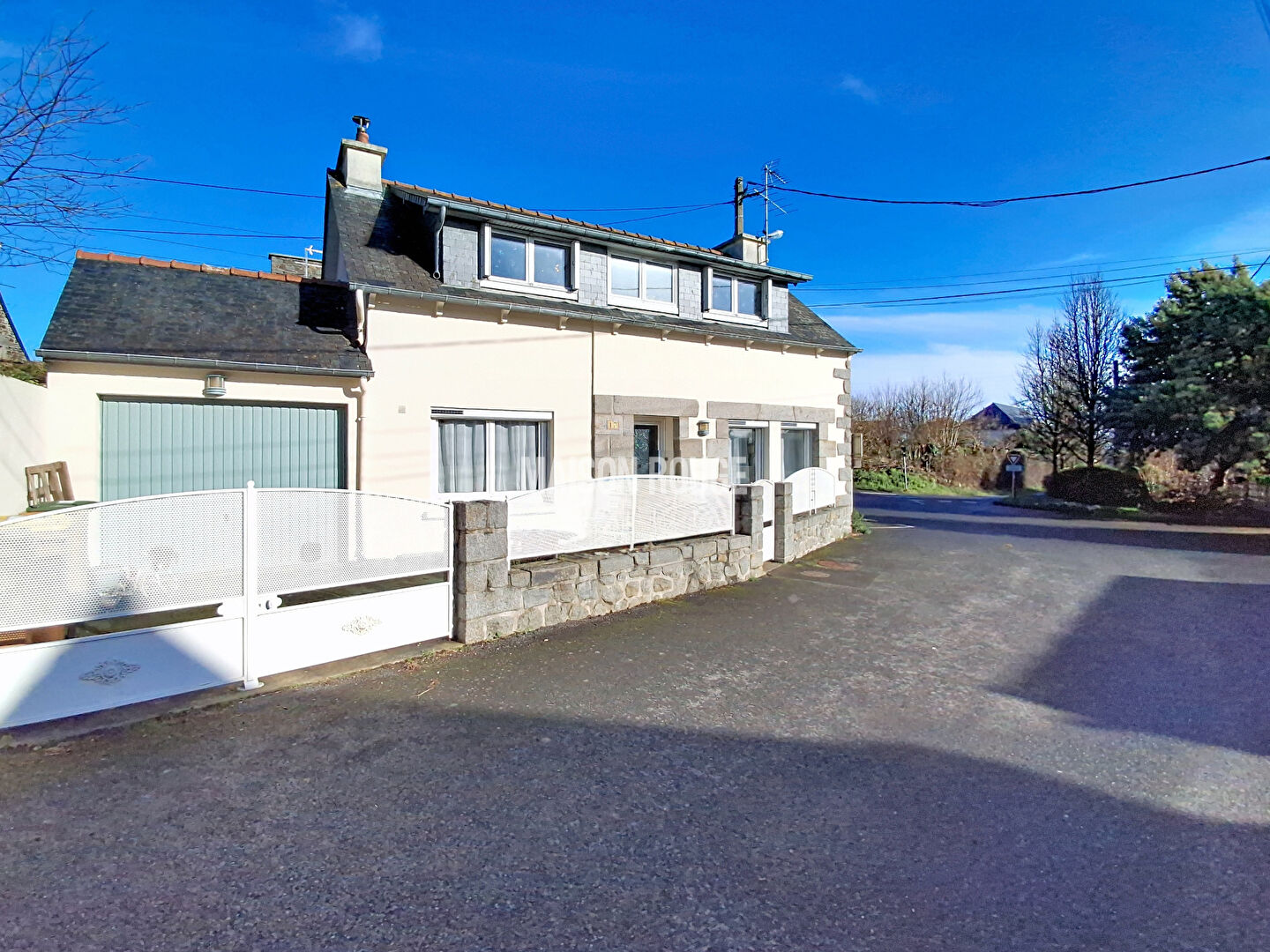 Agence immobilière de Agence Maison Rouge - Ploufragan