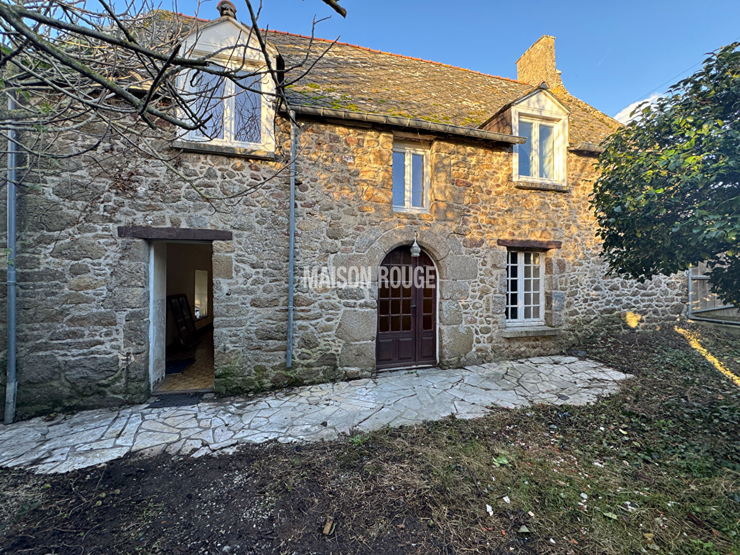 Agence immobilière de Agence de la Maison Rouge - Saint-Malo - Paramé