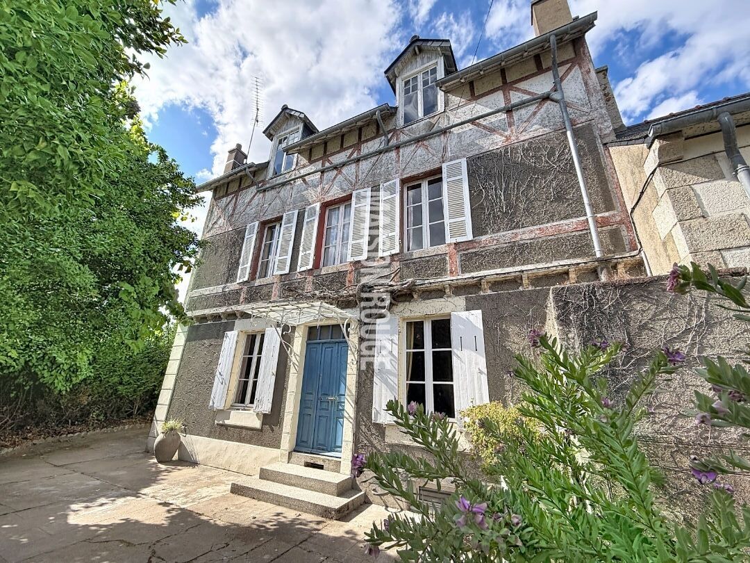 Agence immobilière de Agence de la Maison Rouge - Saint-Quay-Portrieux