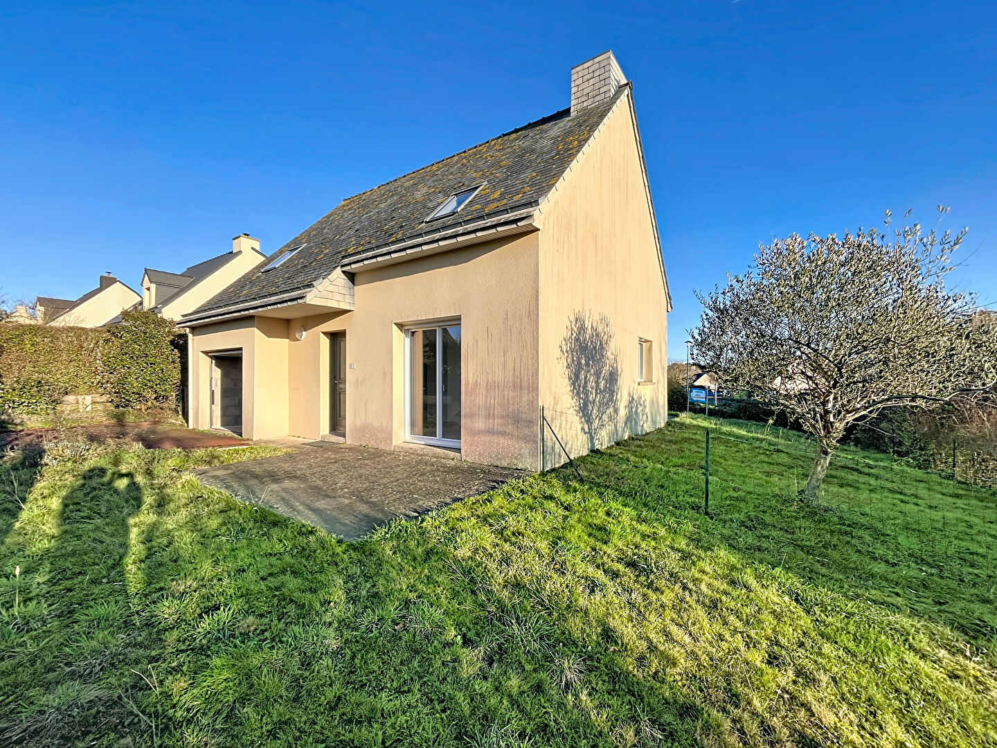 Agence immobilière de Agence Maison Rouge - St Méloir des Ondes