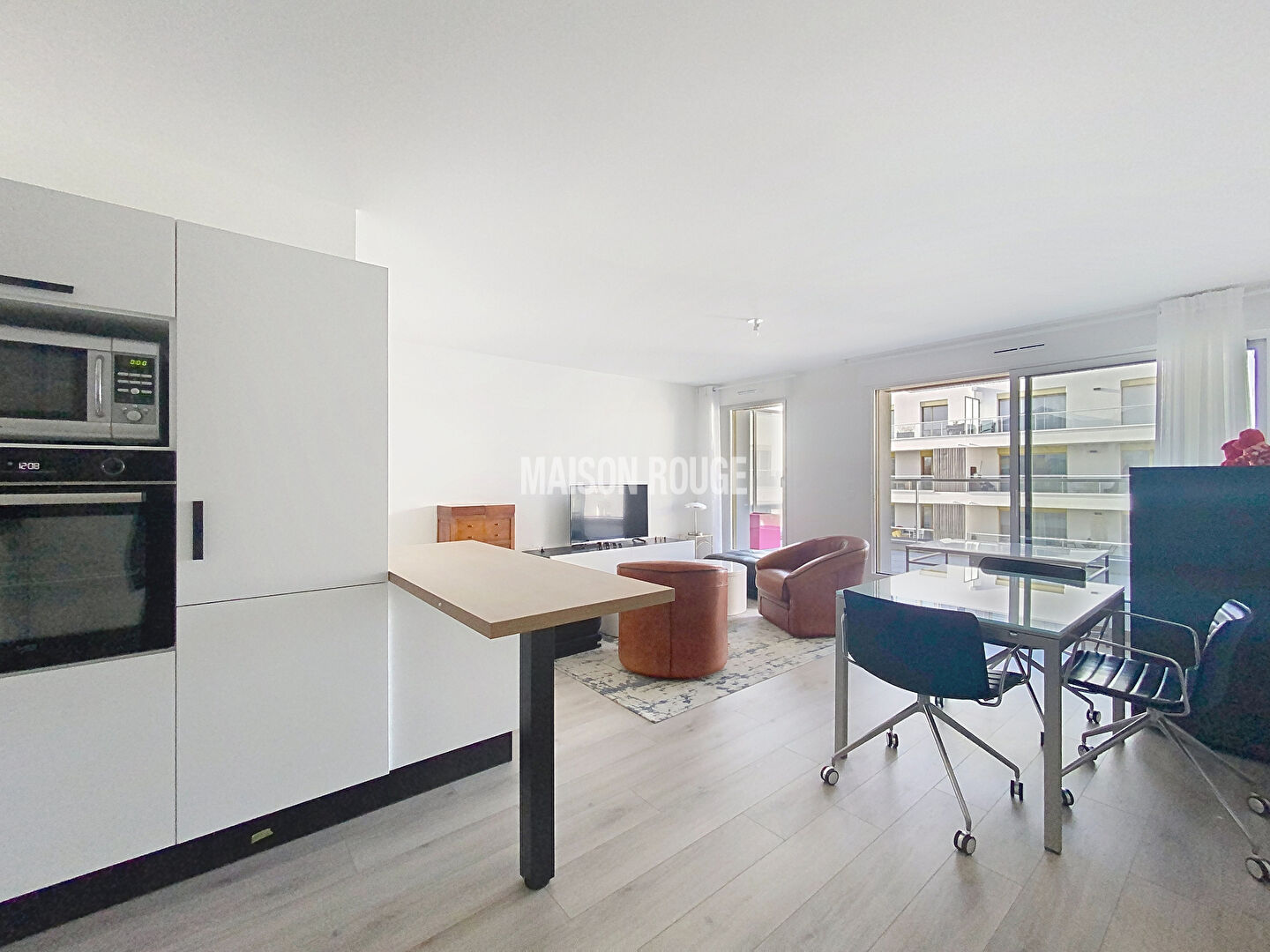 Agence immobilière de Agence de la Maison Rouge - Saint-Malo - Saint-Servan