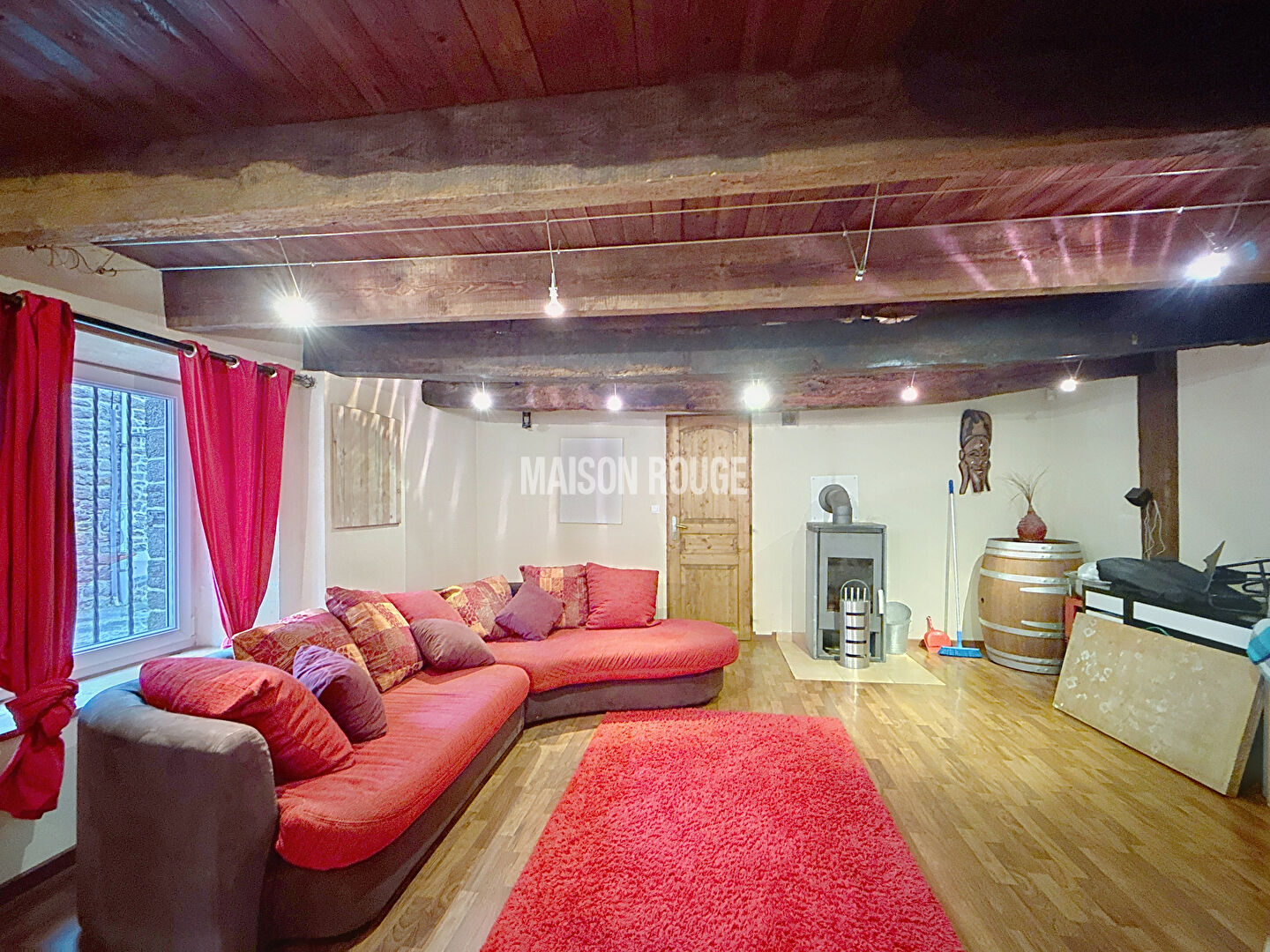 Agence immobilière de Agence de la Maison Rouge - Dol-de-Bretagne