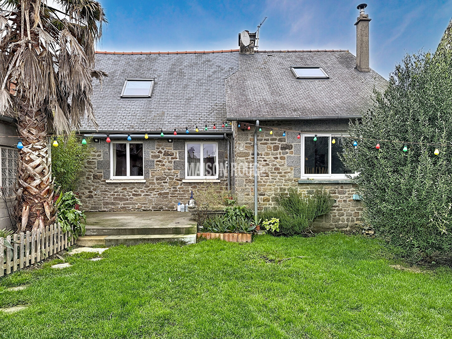 Agence immobilière de Agence de la Maison Rouge - Dol-de-Bretagne