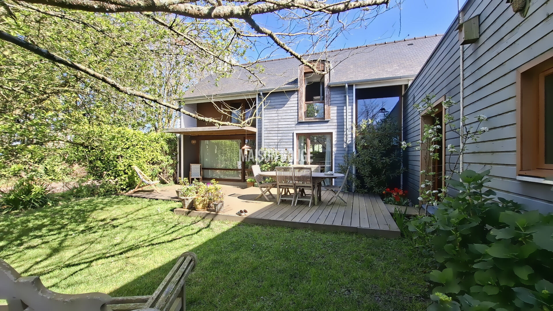 Agence immobilière de Agence de la Maison Rouge - Saint-Cast