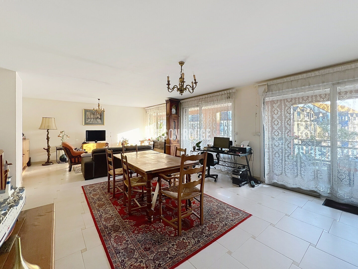 Agence immobilière de Agence de la Maison Rouge - Saint-Malo - Paramé