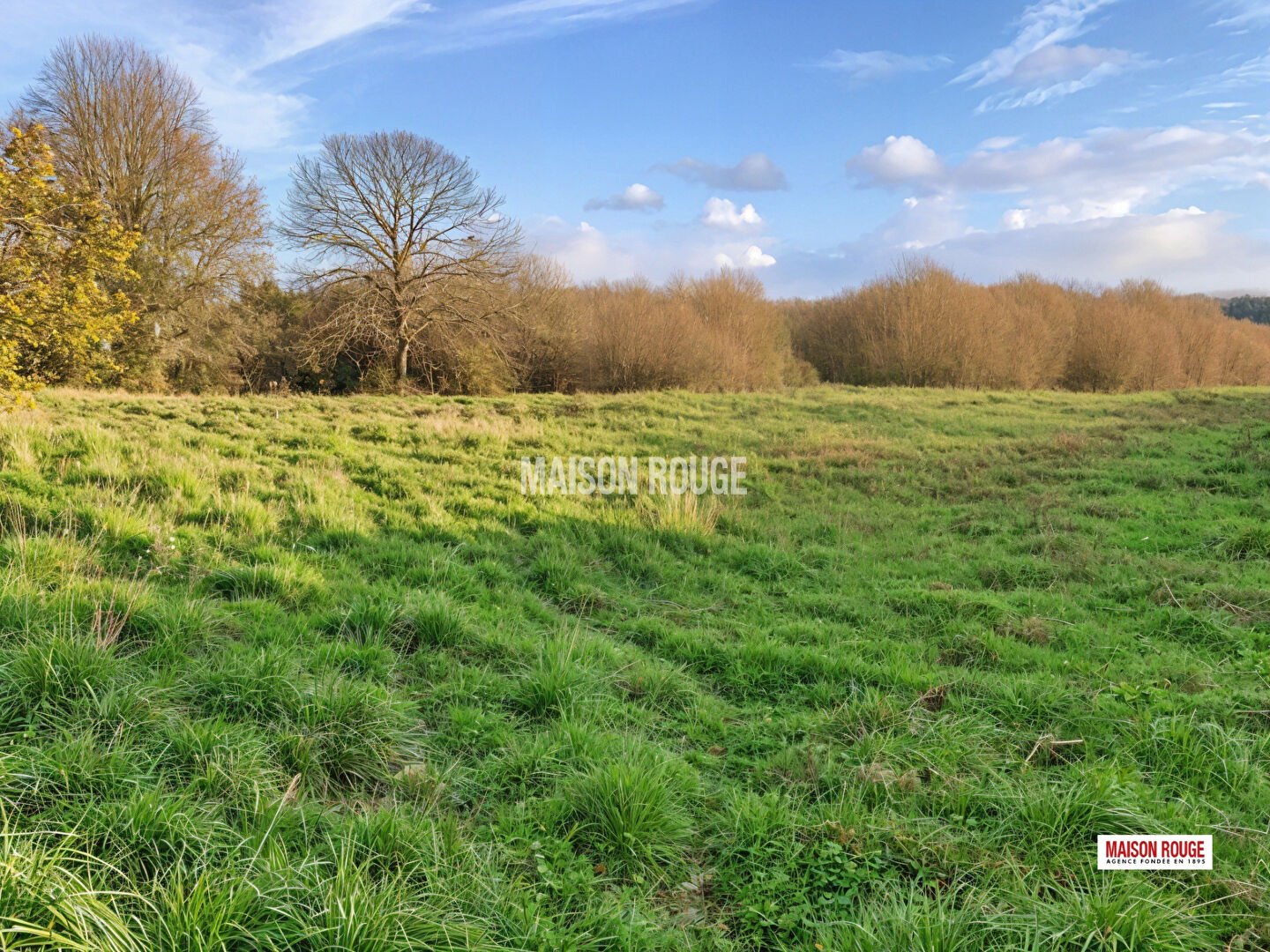 Agence immobilière de Agence Maison Rouge - Plouha