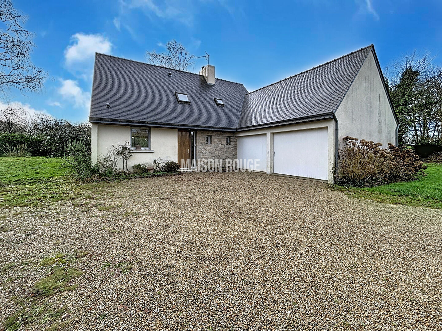Agence immobilière de Agence Maison Rouge - Plouer sur Rance