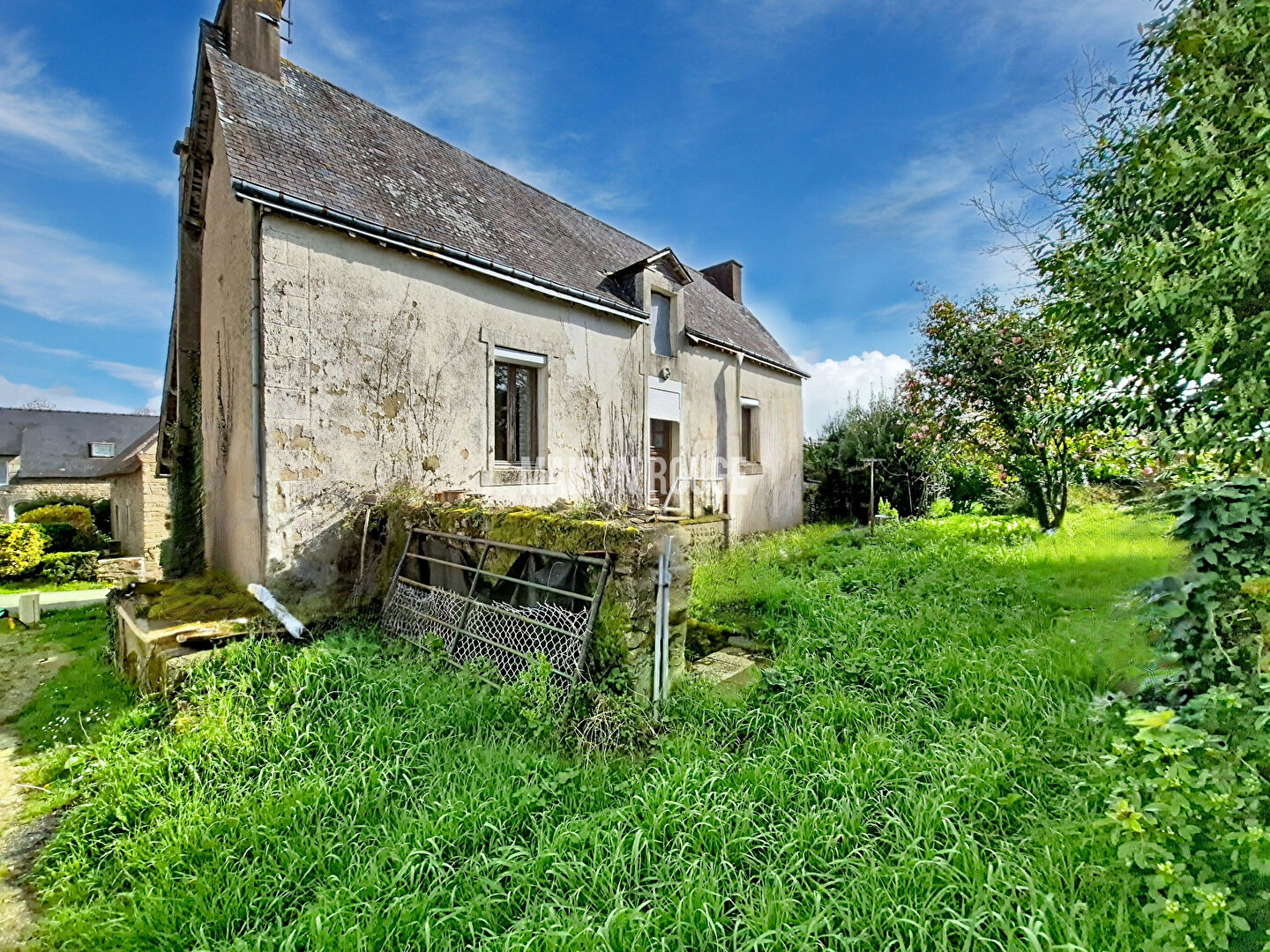 Agence immobilière de Agence de la Maison Rouge - Vannes