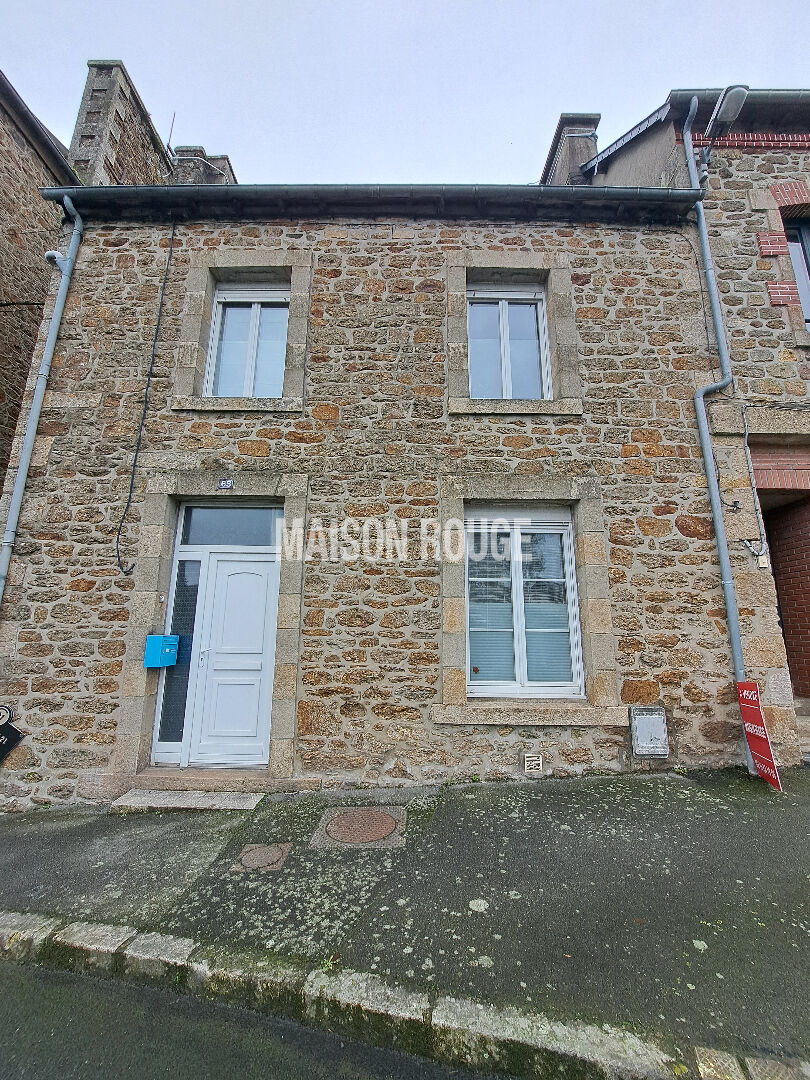 Agence immobilière de Agence de la Maison Rouge - Plancoët