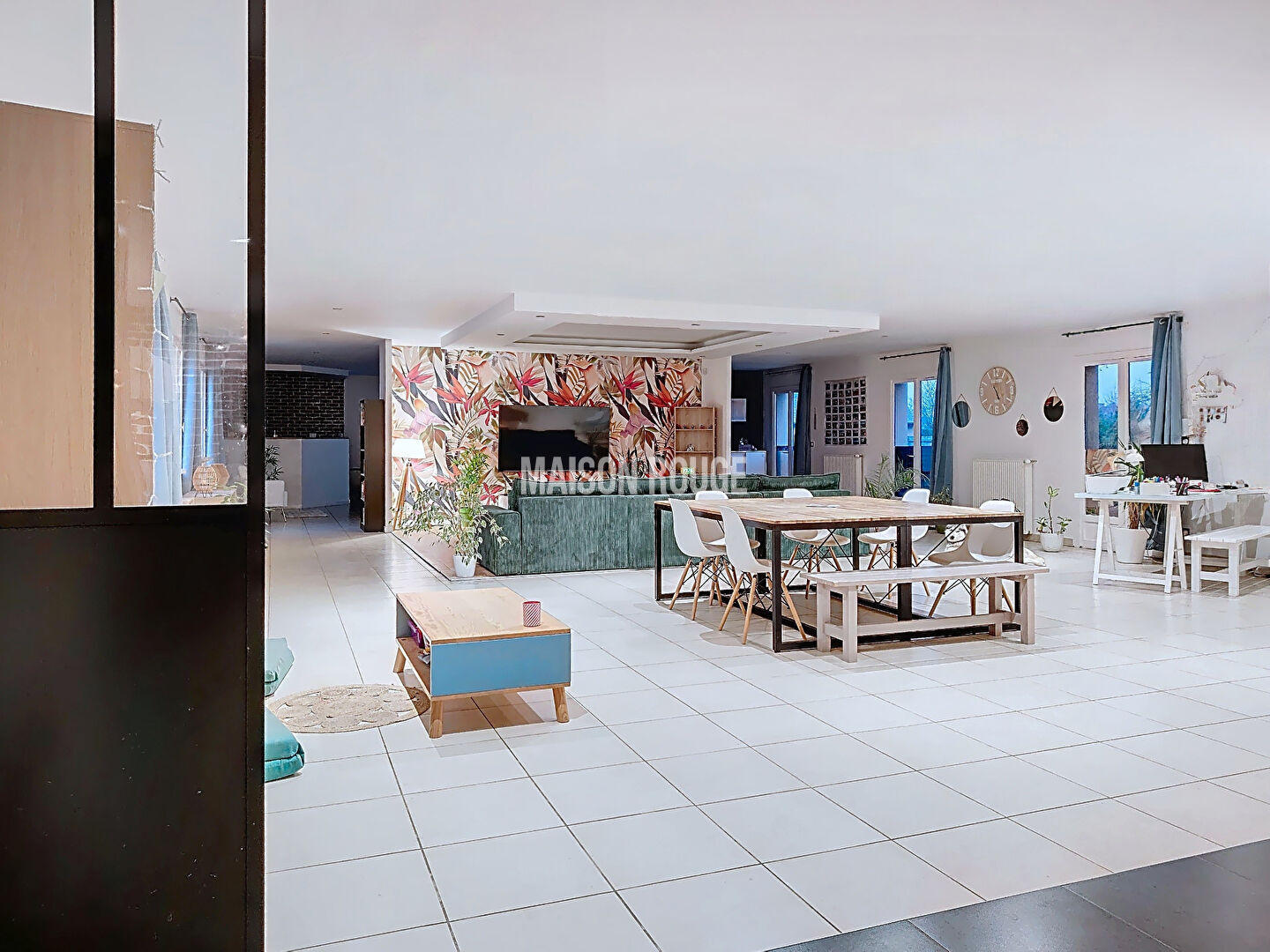 Agence immobilière de Agence de la Maison Rouge - Combourg