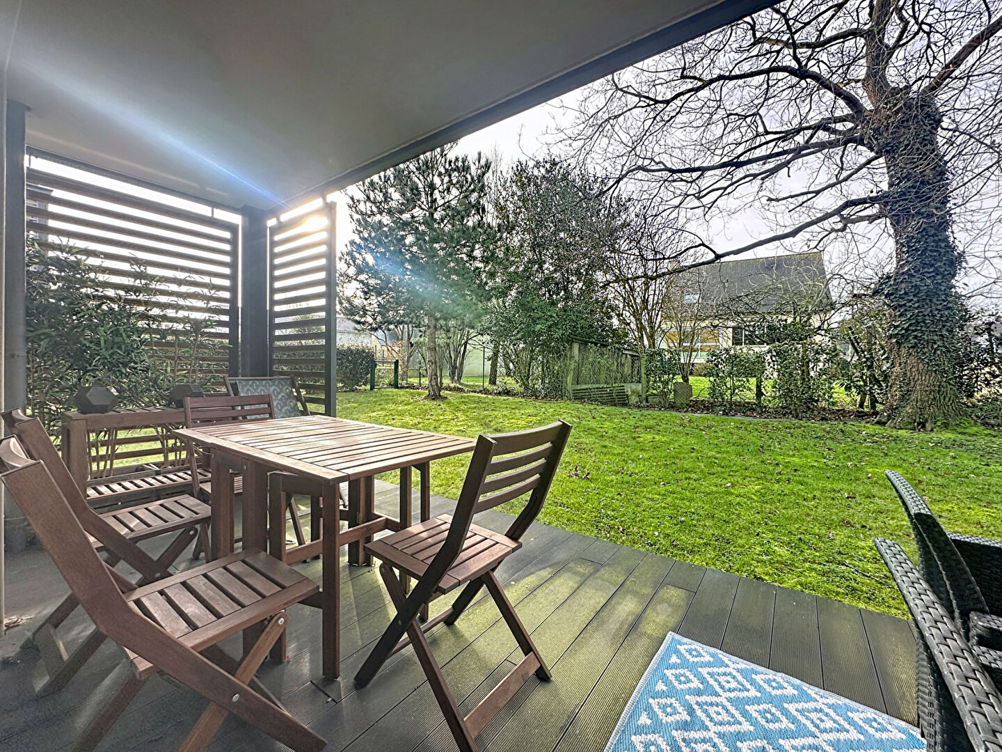 Agence immobilière de Agence de la Maison Rouge - Dinard