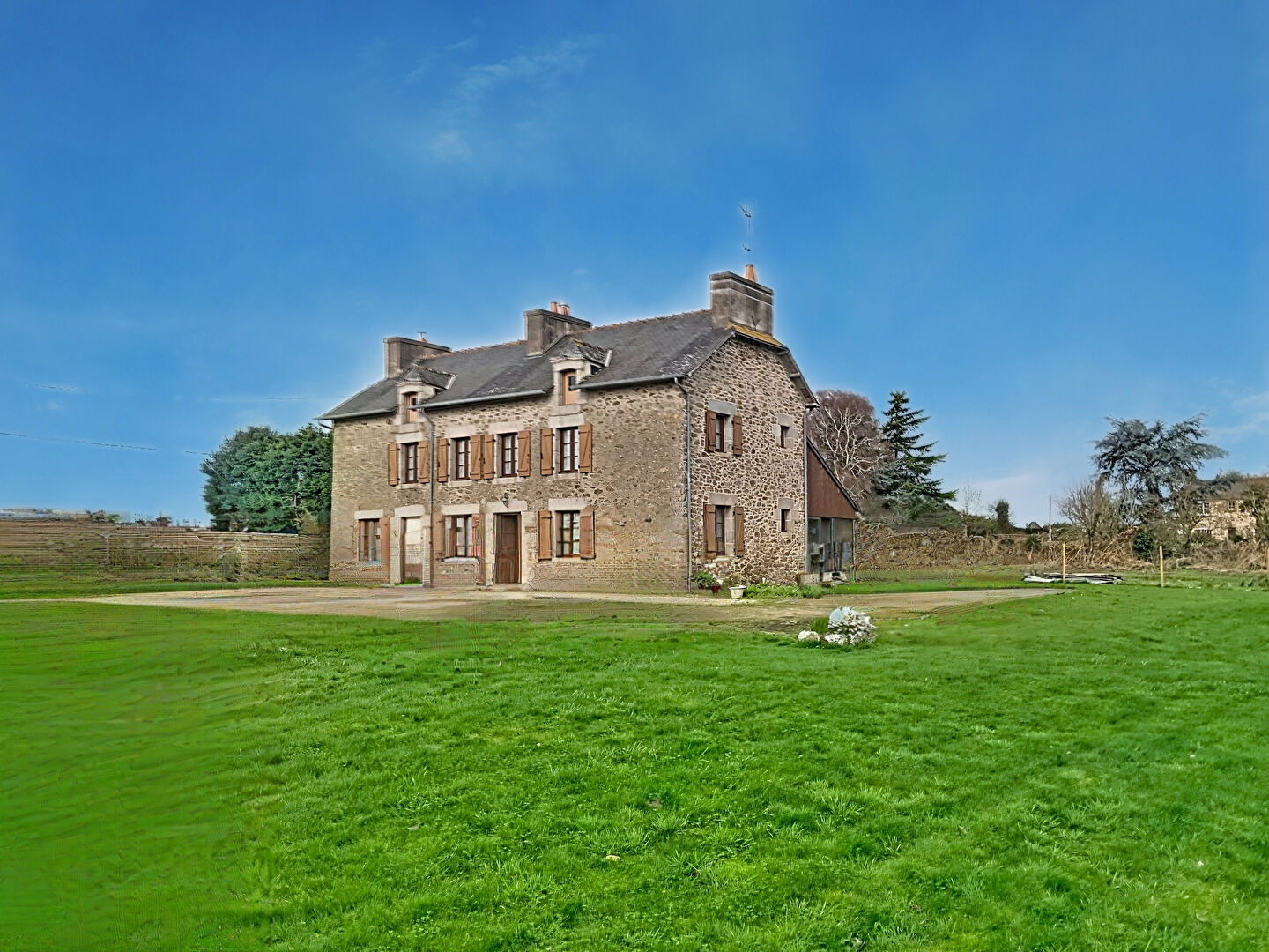 Agence immobilière de Agence Maison Rouge - Pleurtuit