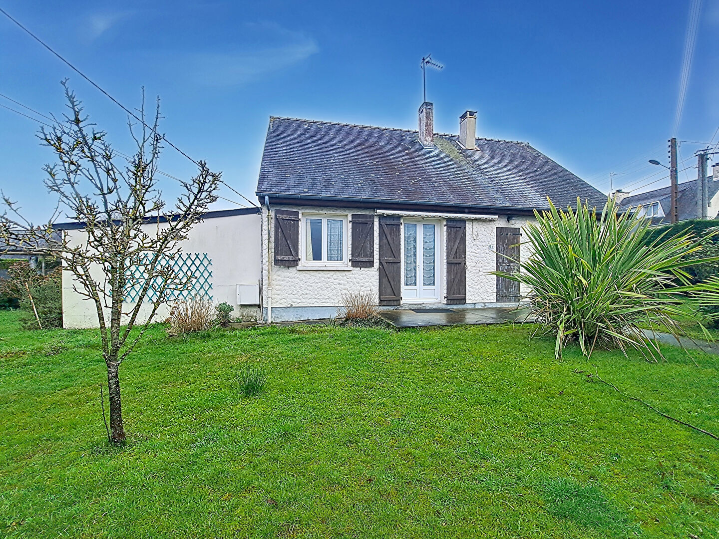 Agence immobilière de Agence de la Maison Rouge - Plancoët