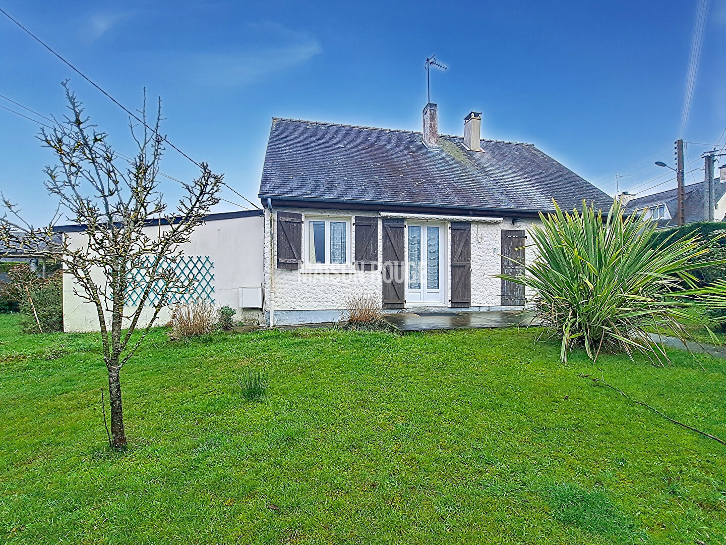 Agence immobilière de Agence de la Maison Rouge - Plancoët