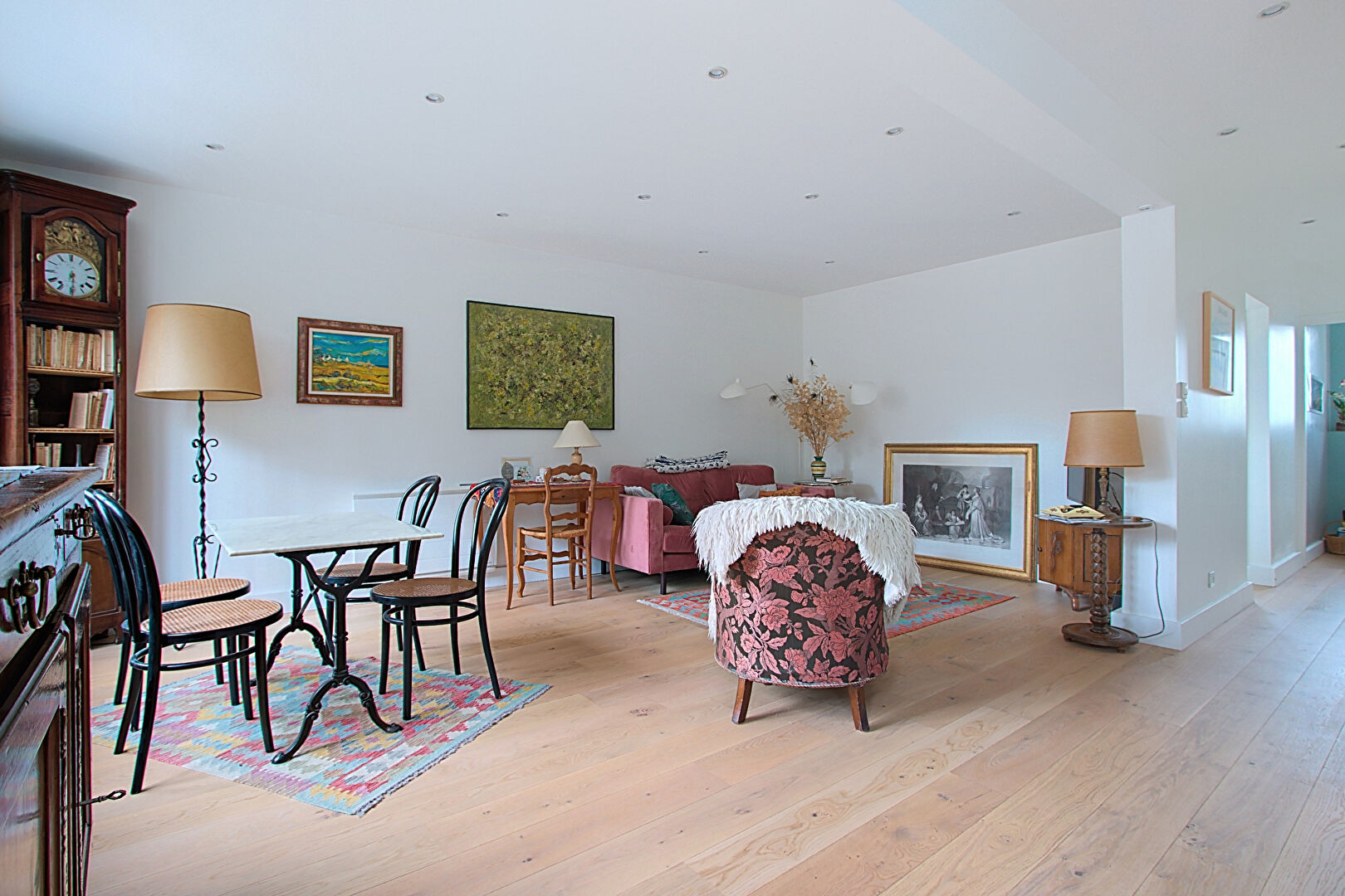 Agence immobilière de Agence de la Maison Rouge - Dinard