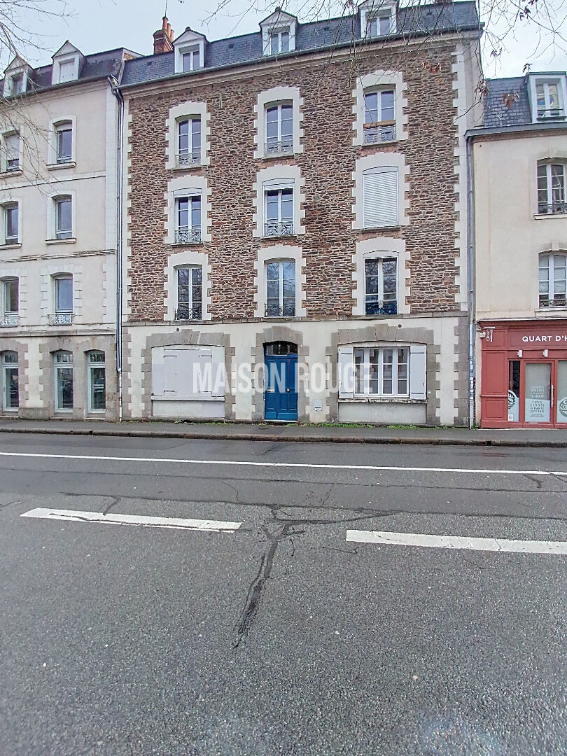 Agence immobilière de Agence Maison Rouge - Ploufragan