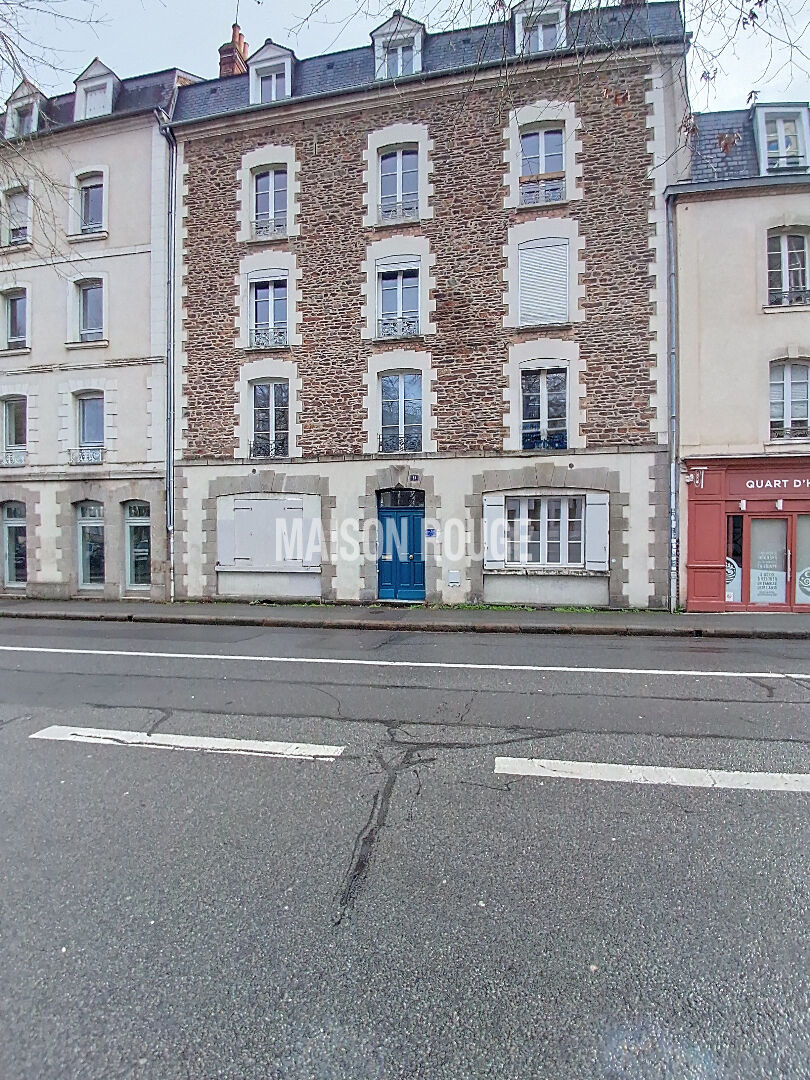 Agence immobilière de Agence Maison Rouge - Ploufragan