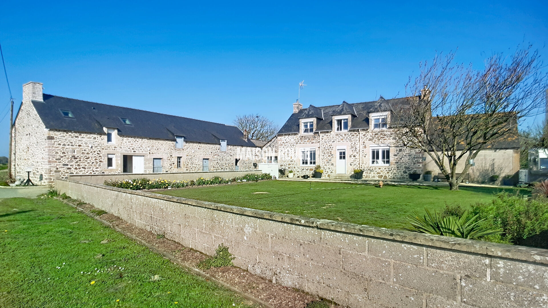 Agence immobilière de Agence de la Maison Rouge - Pléneuf-Val-André