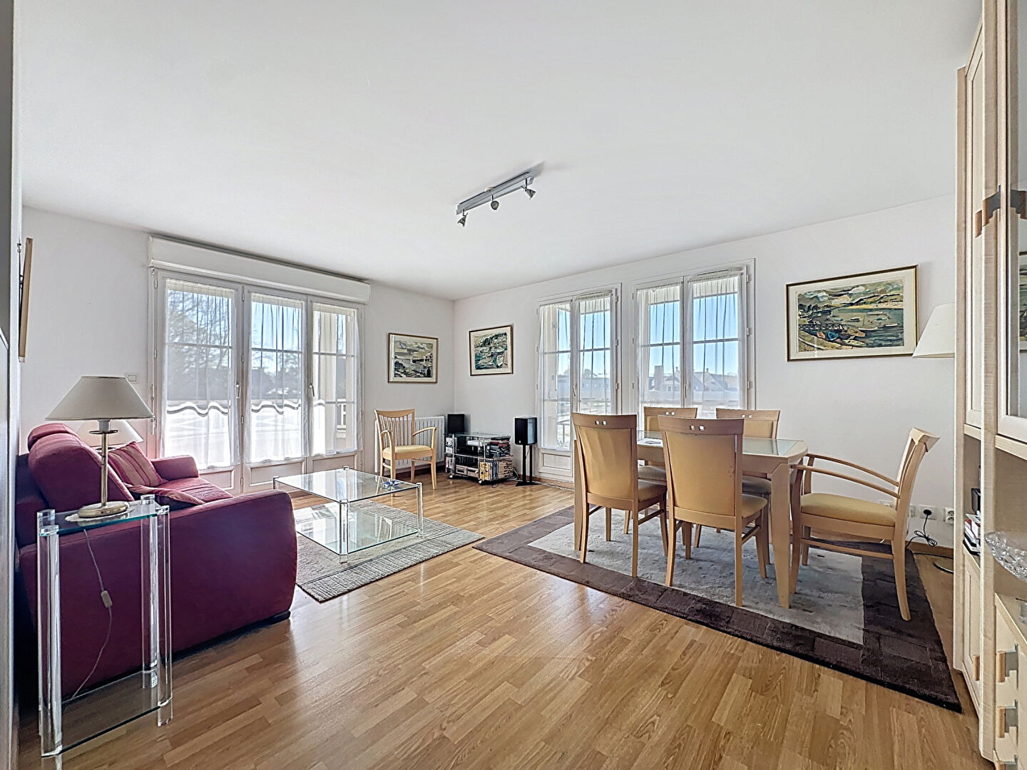 Agence immobilière de Agence de la Maison Rouge - Dinard