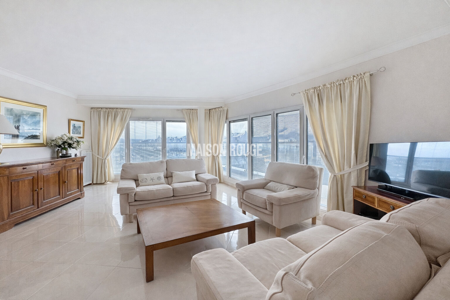 Agence immobilière de Agence de la Maison Rouge - Saint-Malo - Paramé