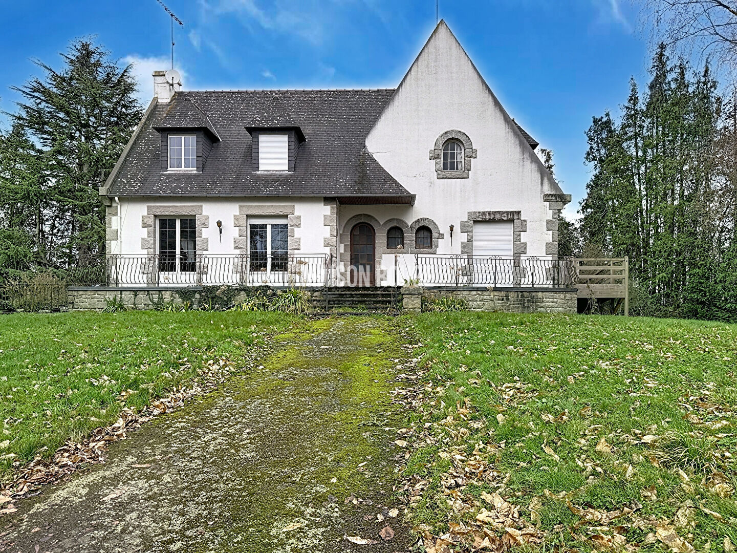 Agence immobilière de Agence de la Maison Rouge - Dol-de-Bretagne
