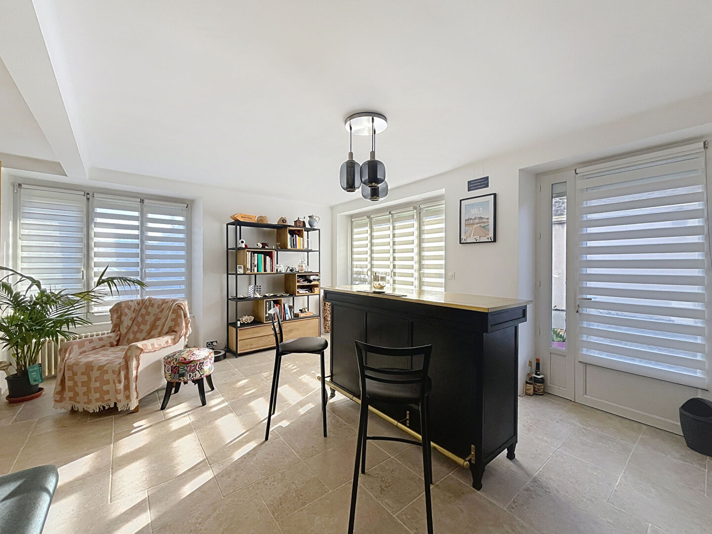 Agence immobilière de Agence Maison Rouge - St Méloir des Ondes