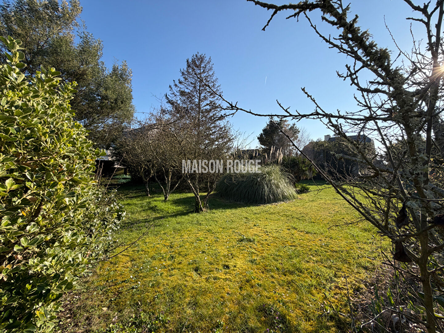 Agence immobilière de Agence de la Maison Rouge - Saint-Malo - Paramé