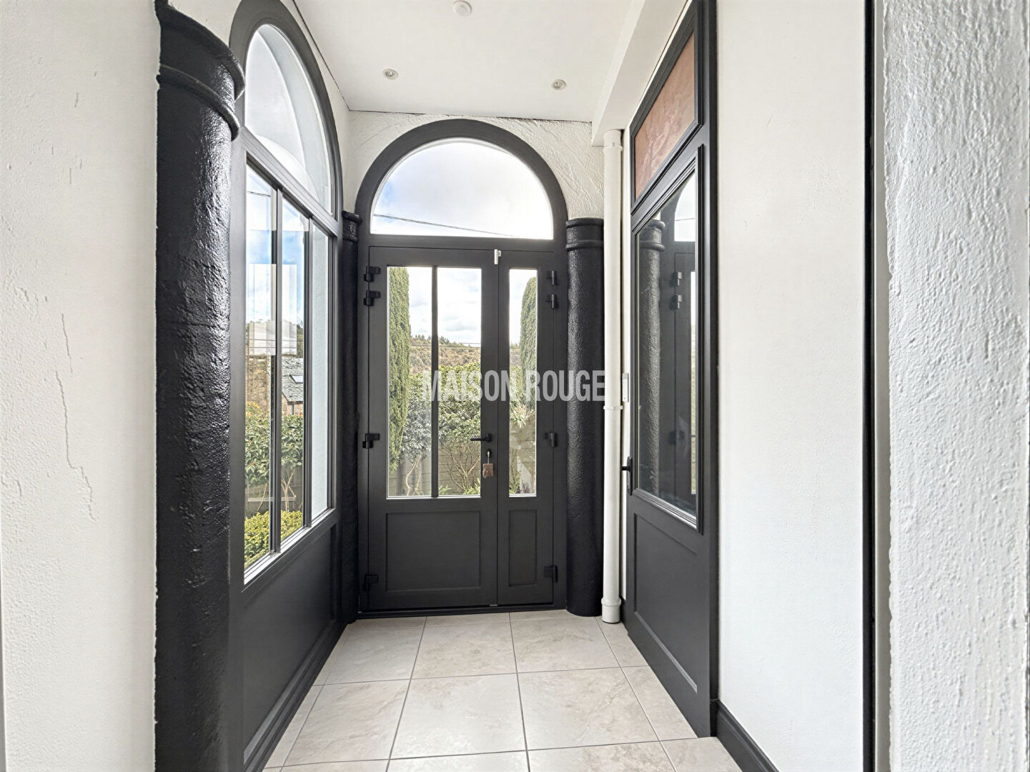 Agence immobilière de Agence de la Maison Rouge - Saint-Brieuc