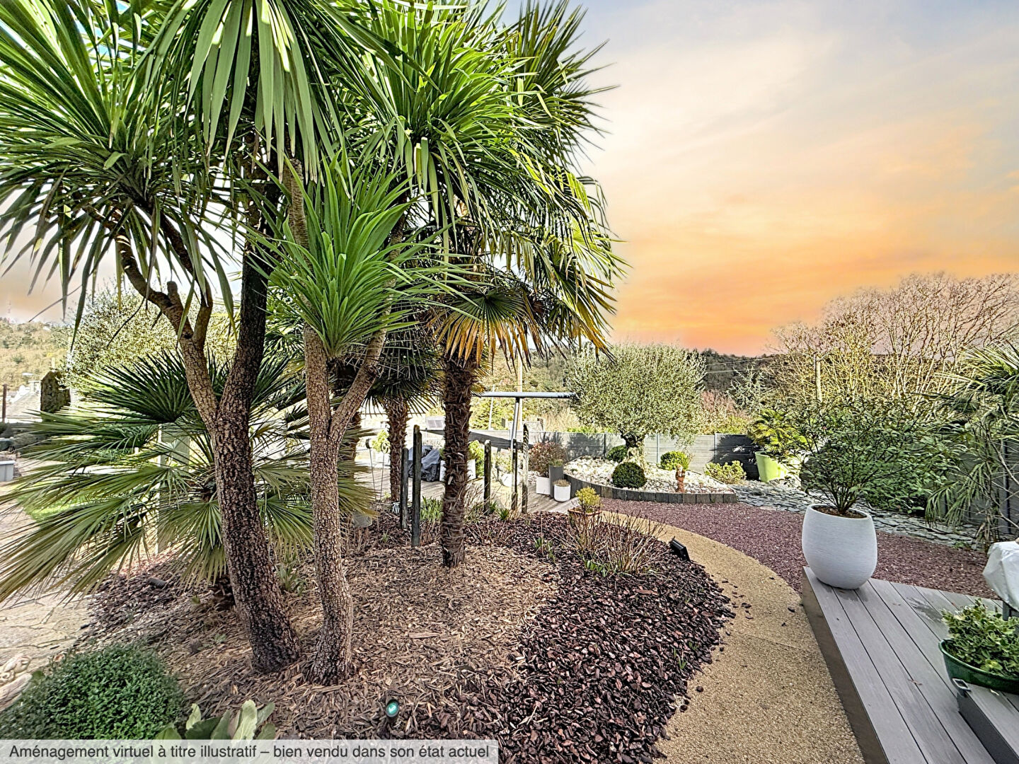 Agence immobilière de Agence de la Maison Rouge - Saint-Brieuc