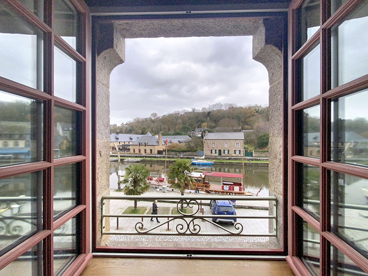 Agence immobilière de Agence de la Maison Rouge - Saint-Malo - Saint-Servan