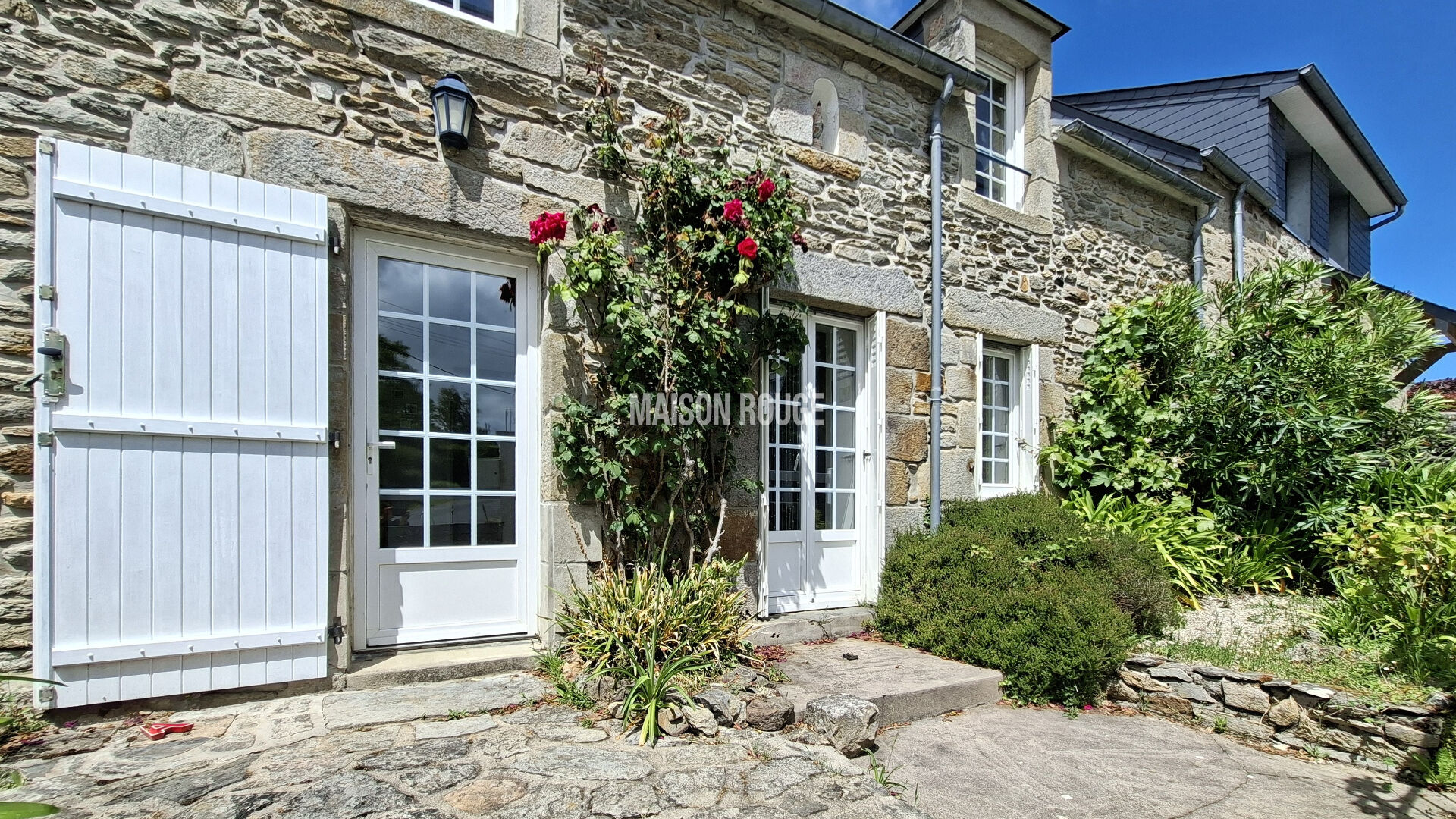 Agence immobilière de Agence de la Maison Rouge - Saint-Cast