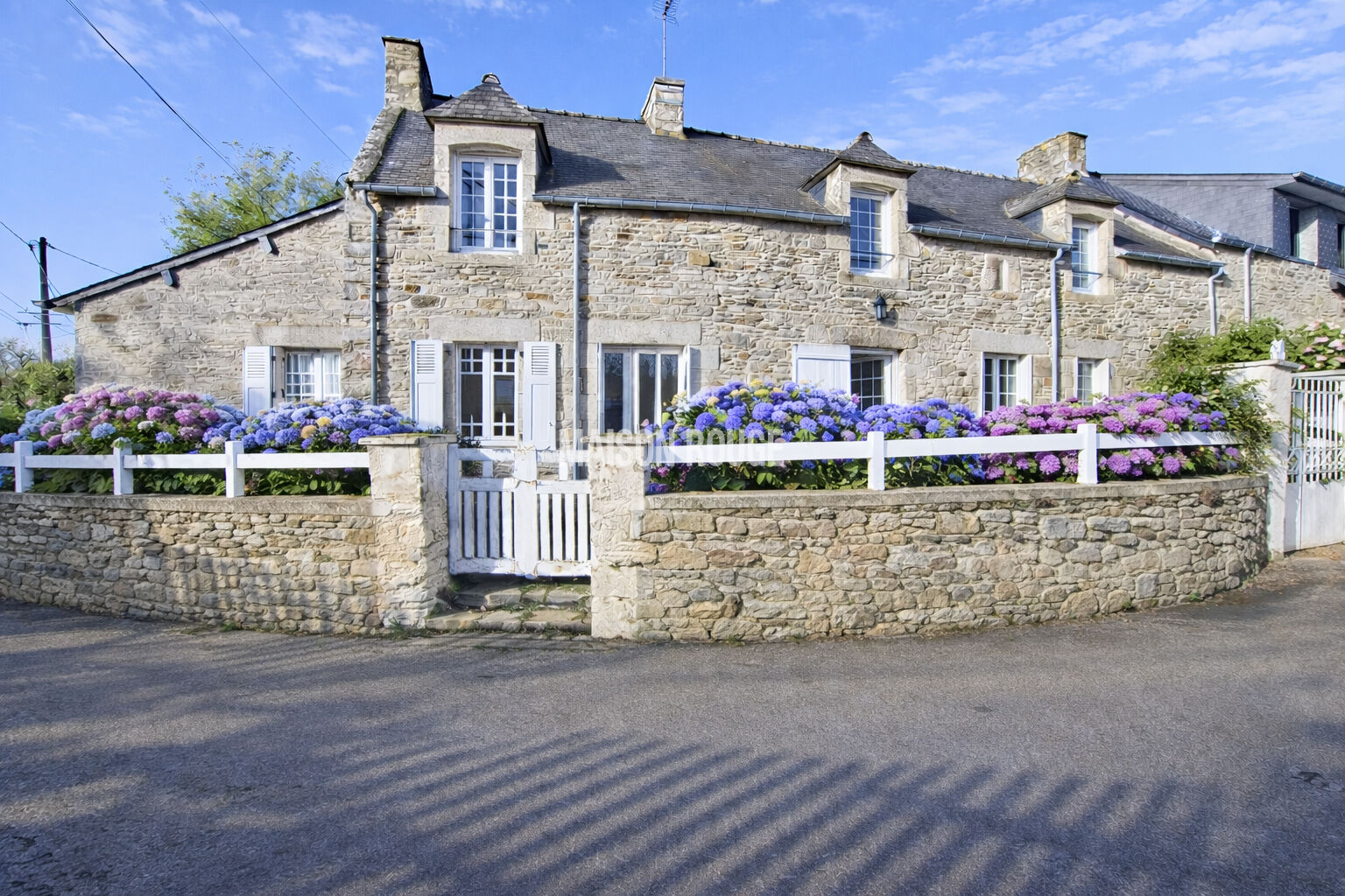 Agence immobilière de Agence de la Maison Rouge - Saint-Cast