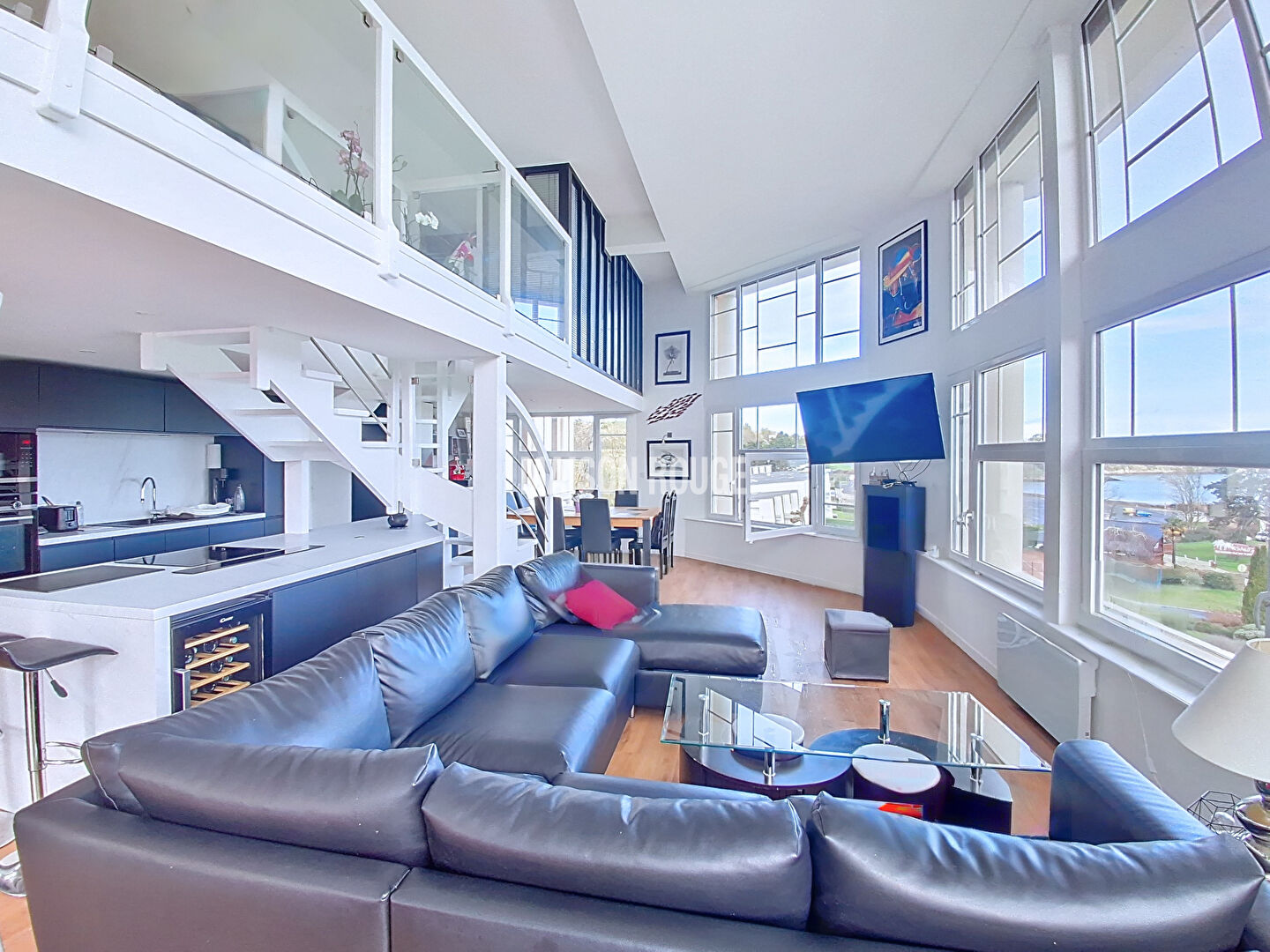 Agence immobilière de Agence de la Maison Rouge - Saint-Cast