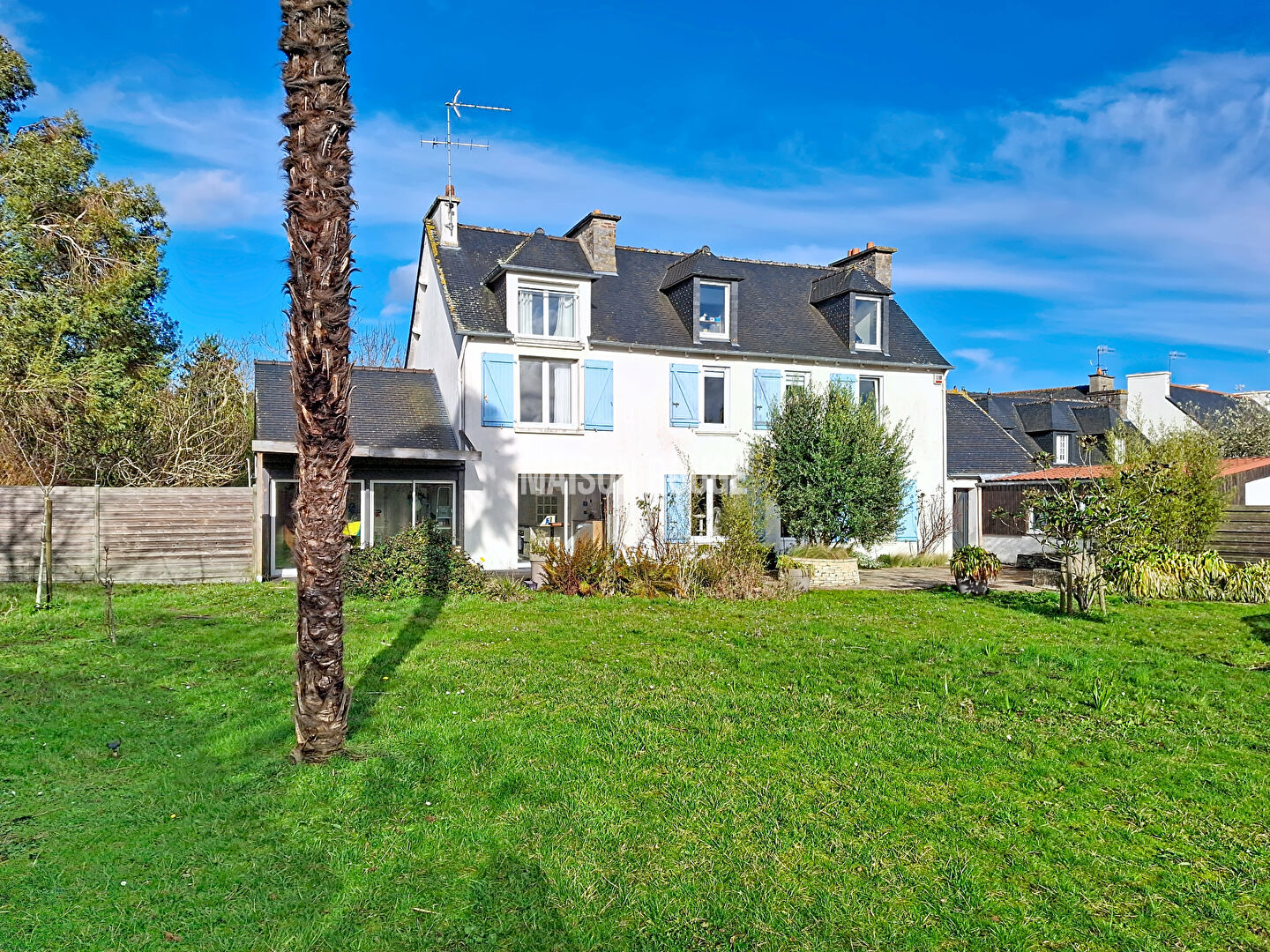 Agence immobilière de Agence Maison Rouge - Ploufragan