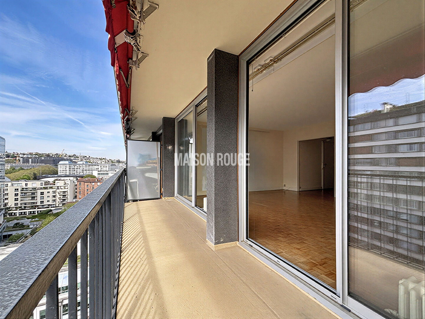 Agence immobilière de Agence Maison Rouge - Boulogne-Billancourt