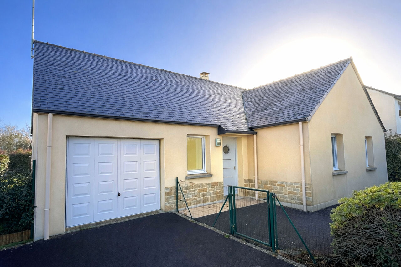 Agence immobilière de Agence Maison Rouge - Pleurtuit