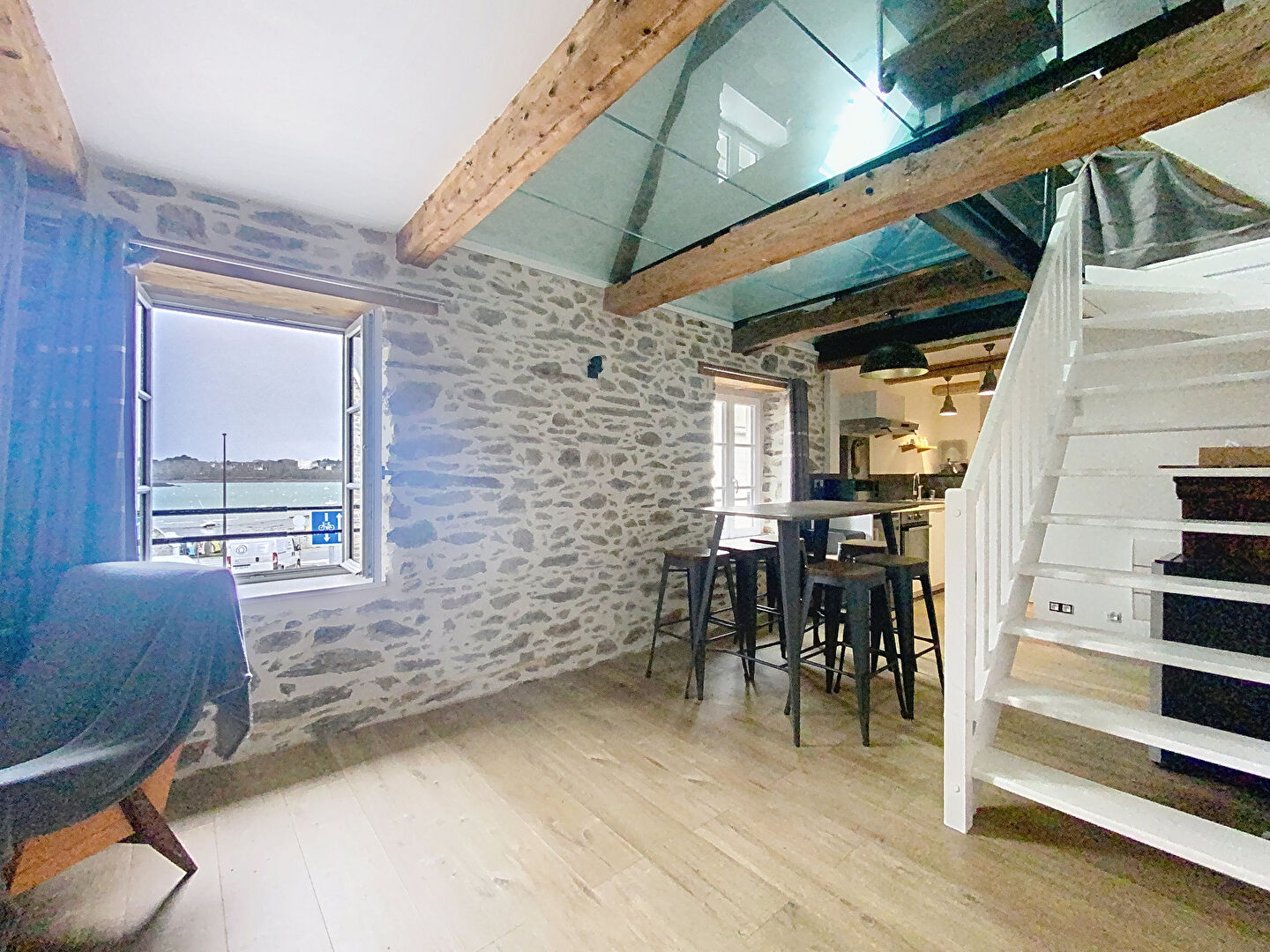 Agence immobilière de Agence de la Maison Rouge - Saint-Malo - Saint-Servan