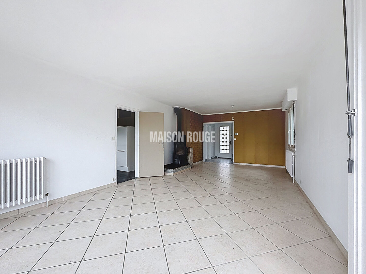 Agence immobilière de Agence de la Maison Rouge - Saint-Brieuc