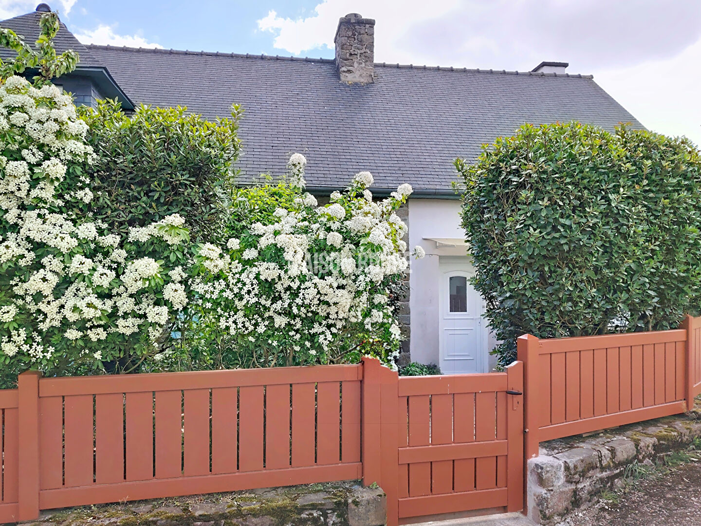 Agence immobilière de Agence de la Maison Rouge - Combourg