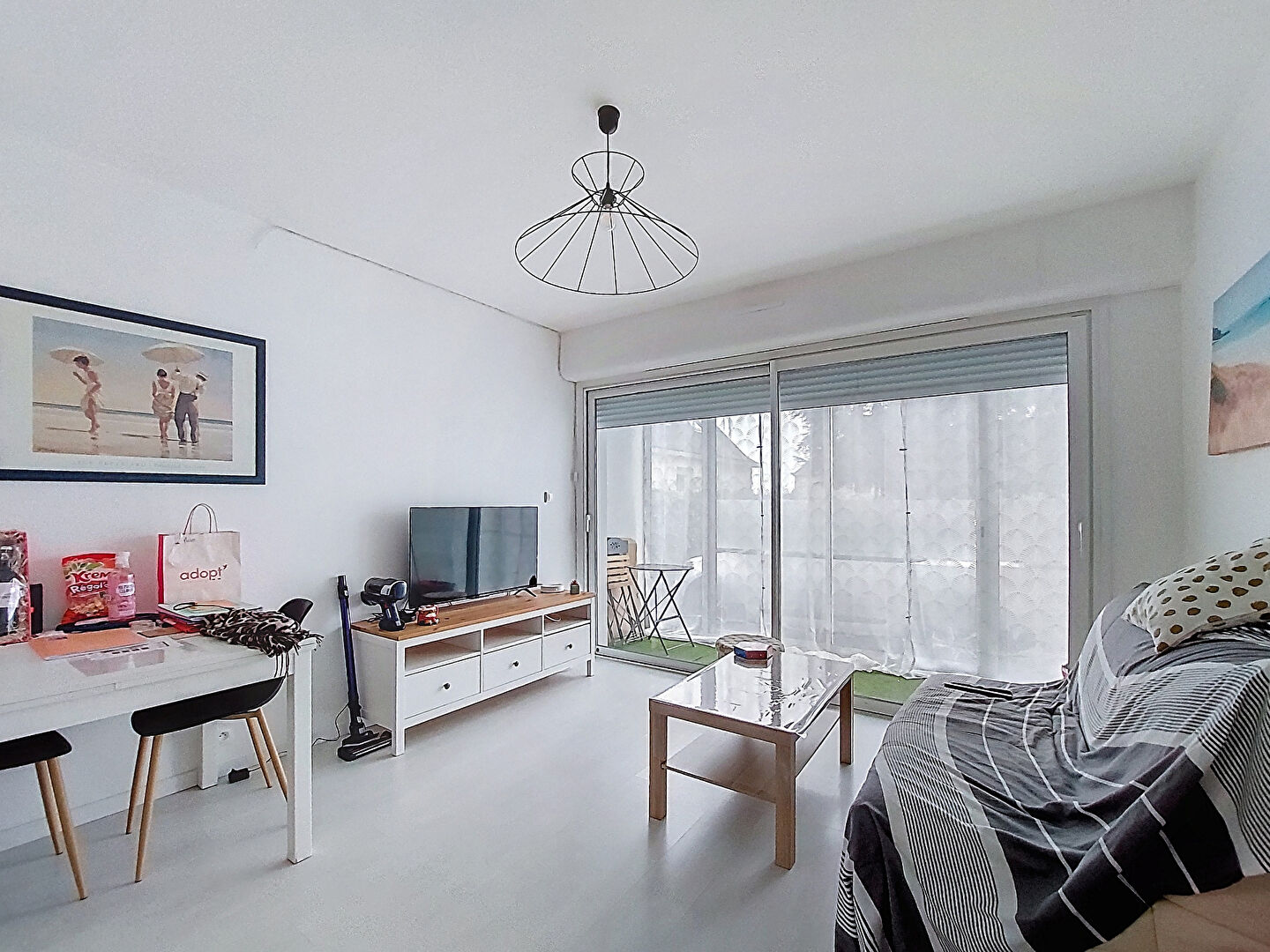 Agence immobilière de Agence de la Maison Rouge - Vannes