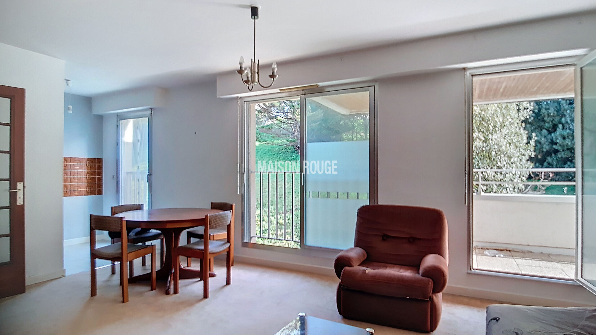 Agence immobilière de Agence de la Maison Rouge - Pléneuf-Val-André