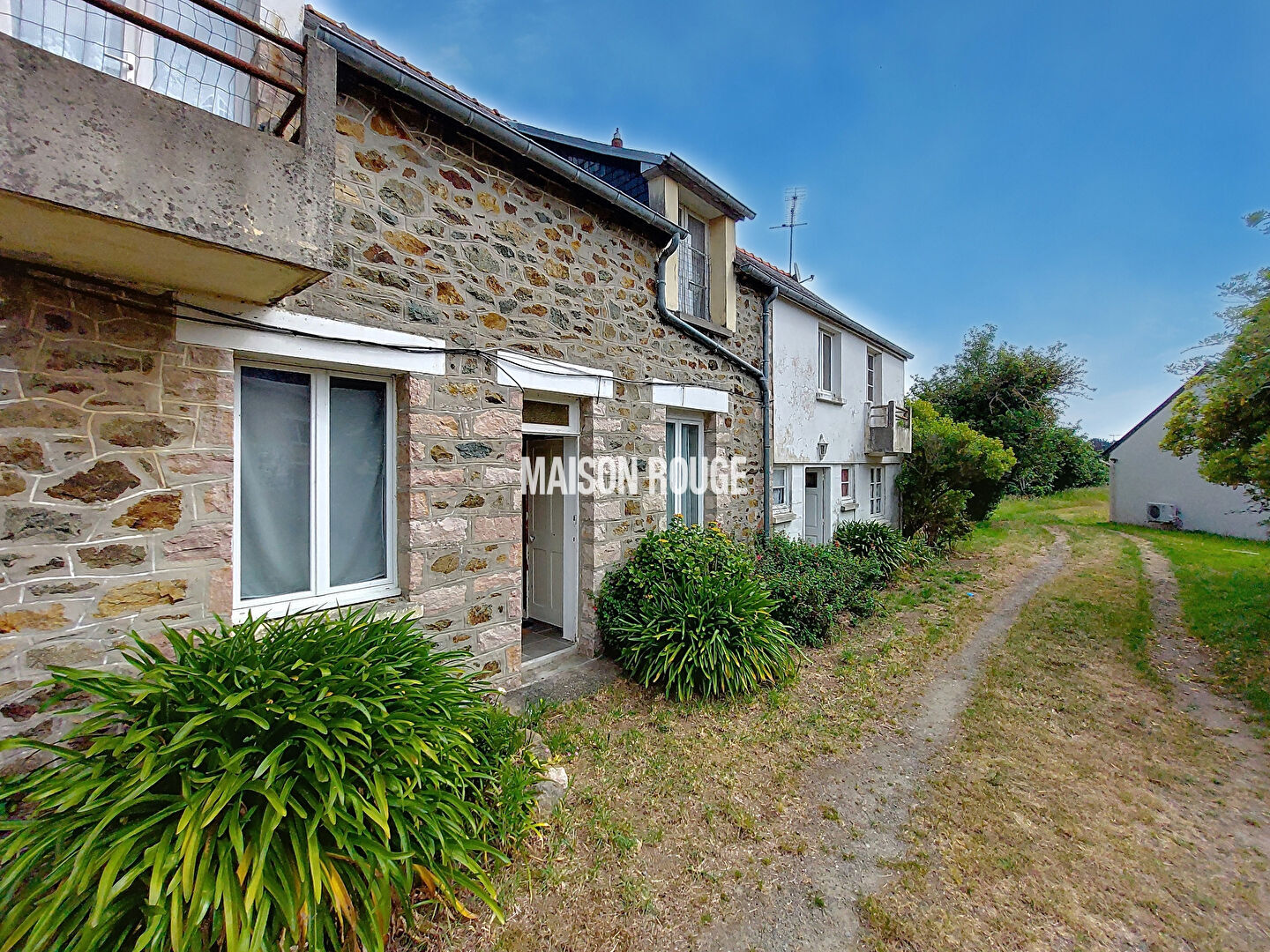 Agence immobilière de Agence de la Maison Rouge - Pléneuf-Val-André