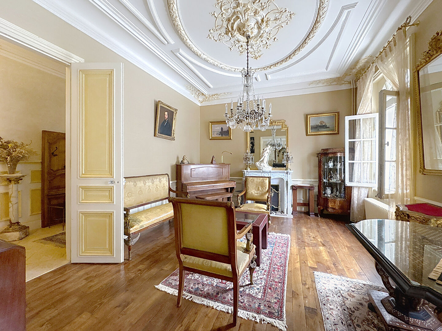 Agence immobilière de Agence de la Maison Rouge - Saint-Malo - Saint-Servan