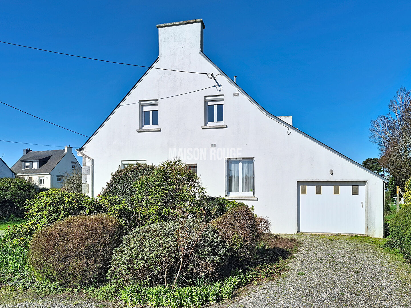 Agence immobilière de Agence de la Maison Rouge - Vannes