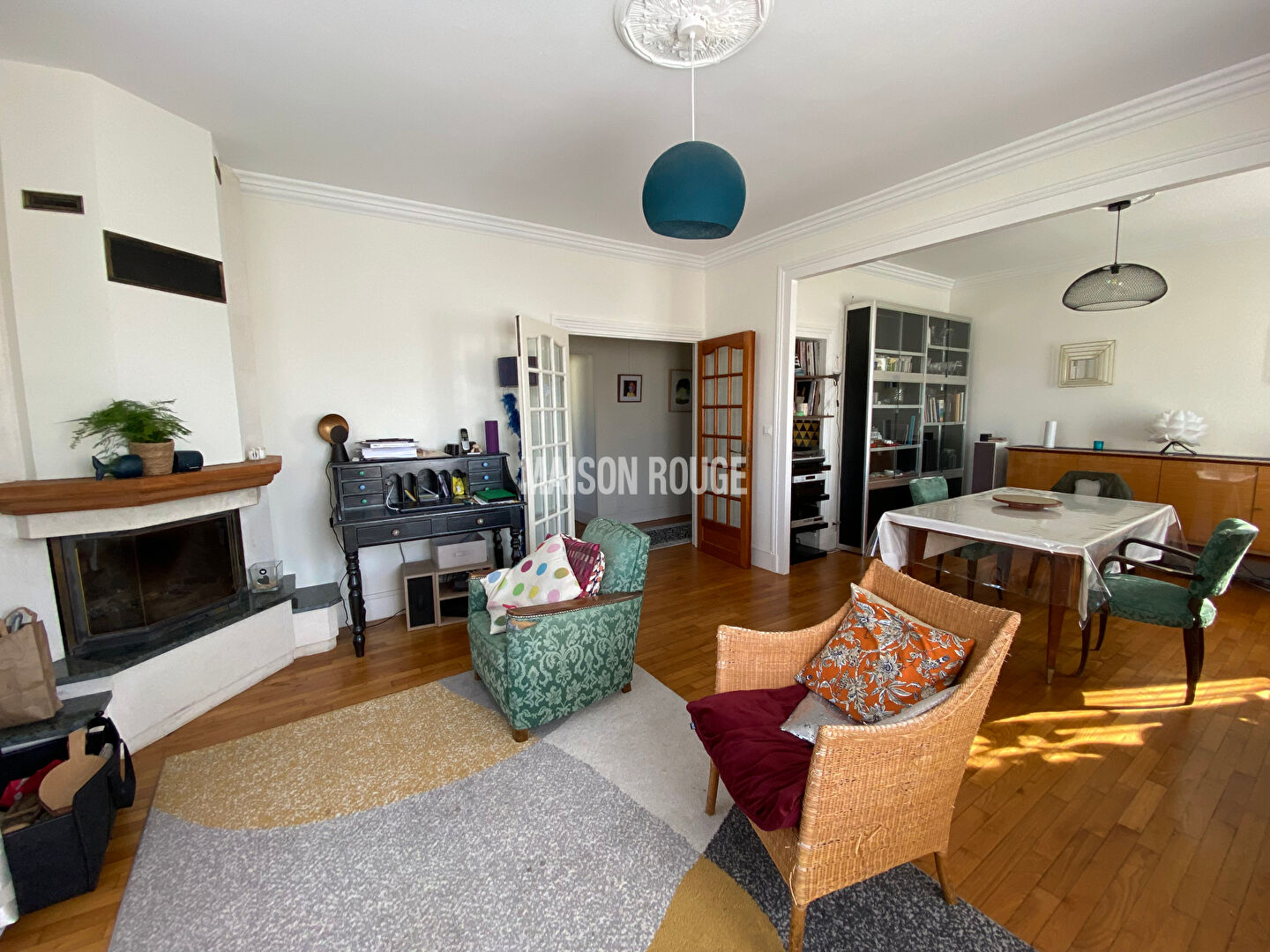 Agence immobilière de Agence Maison Rouge - Pleurtuit