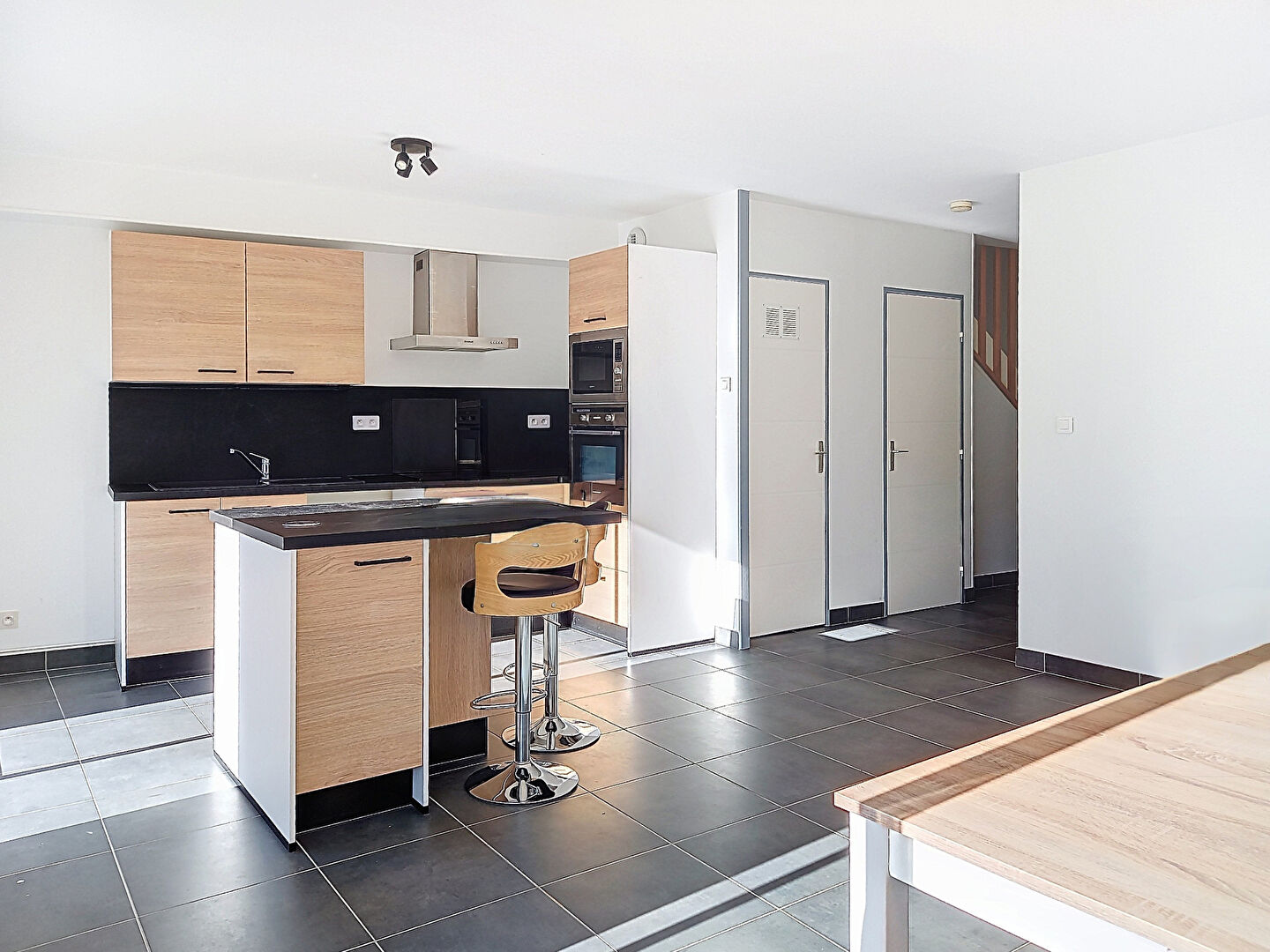 Agence immobilière de Agence de la Maison Rouge - Combourg