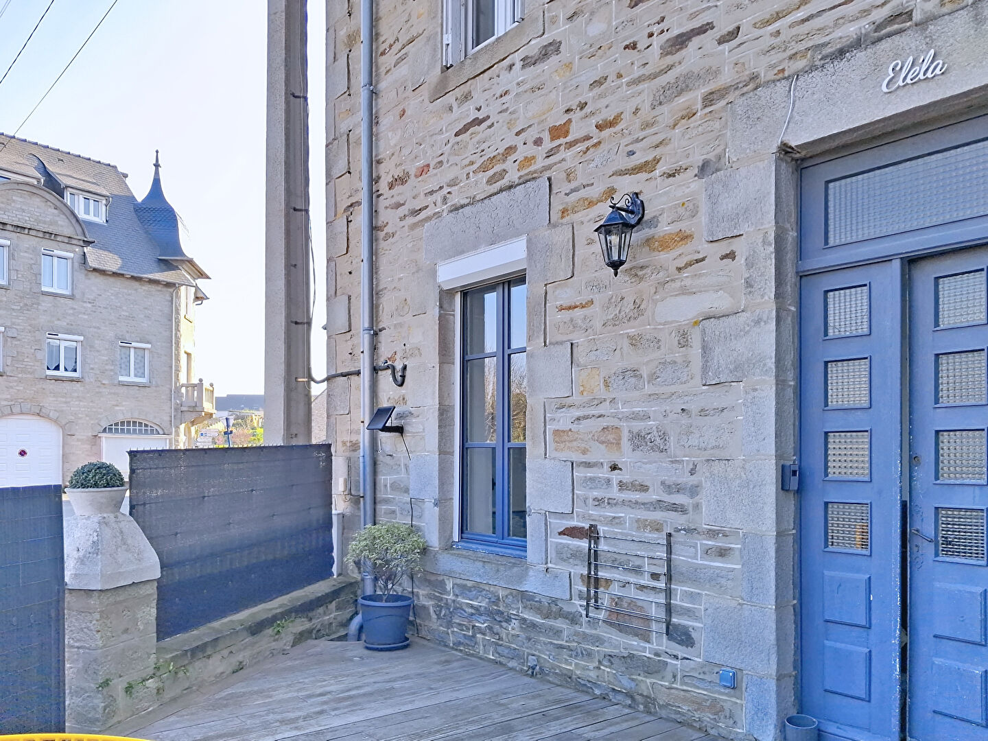 Agence immobilière de Agence de la Maison Rouge - Saint-Cast